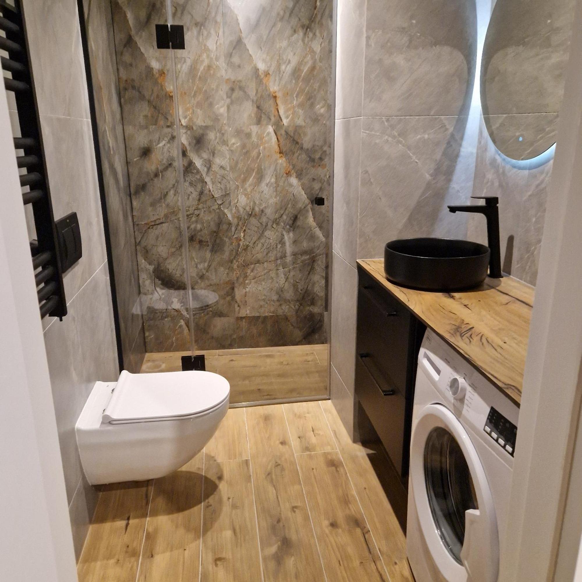 Apartamenty Panorama Łódź Eksteriør bilde