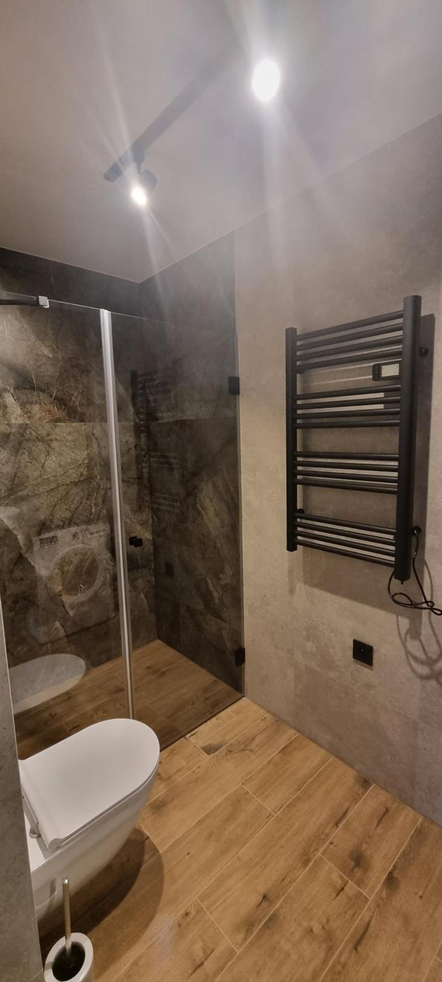 Apartamenty Panorama Łódź Eksteriør bilde