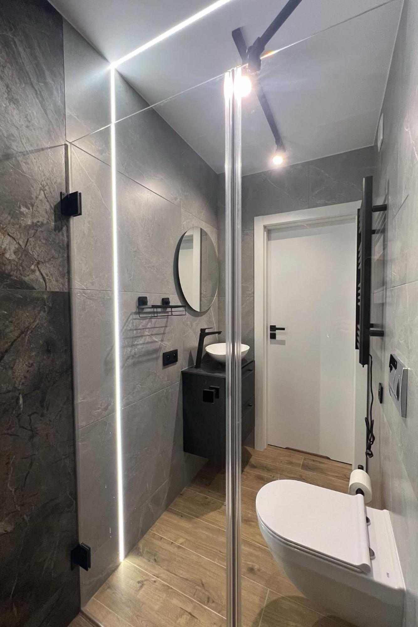 Apartamenty Panorama Łódź Eksteriør bilde