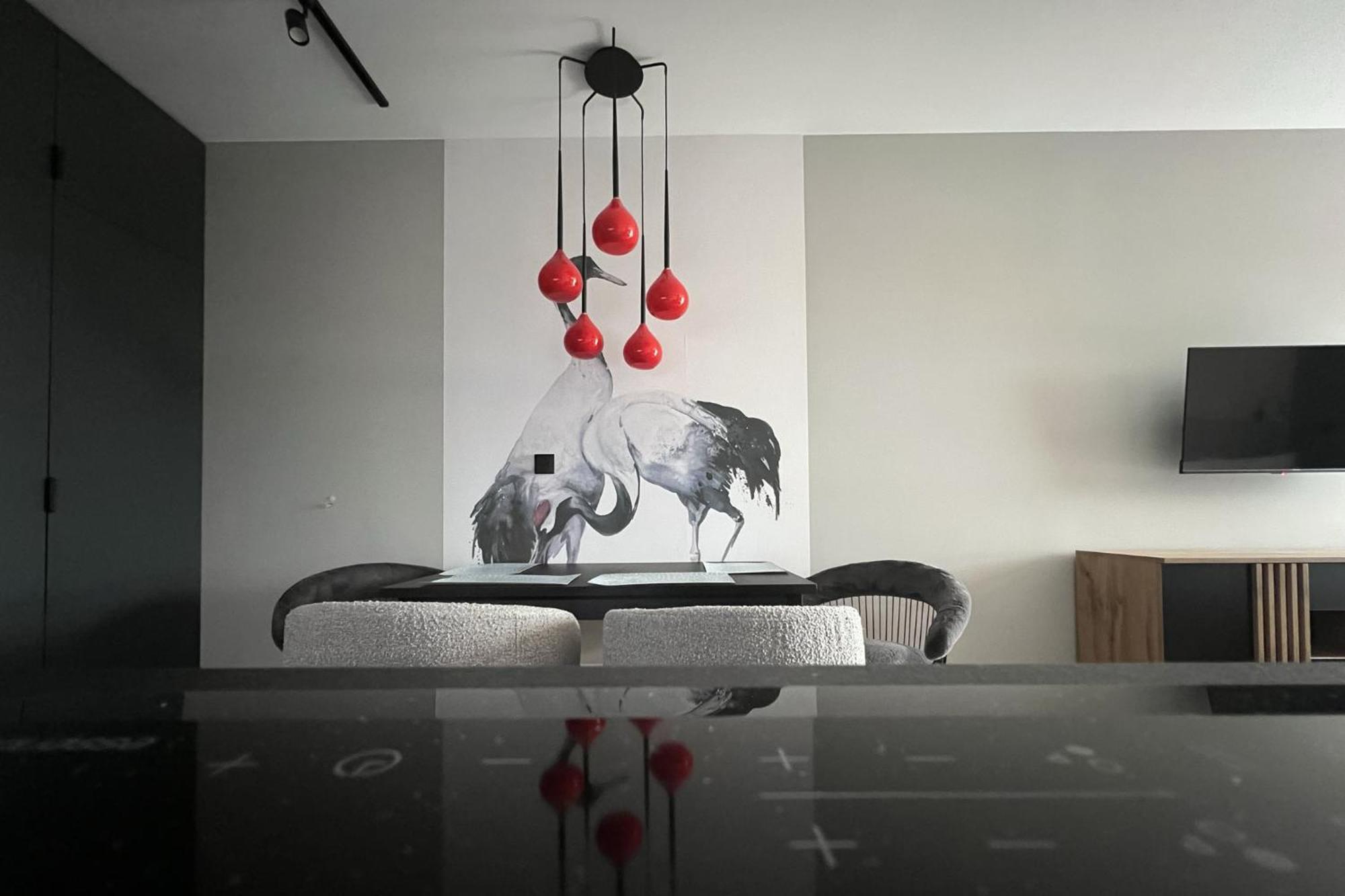 Apartamenty Panorama Łódź Eksteriør bilde