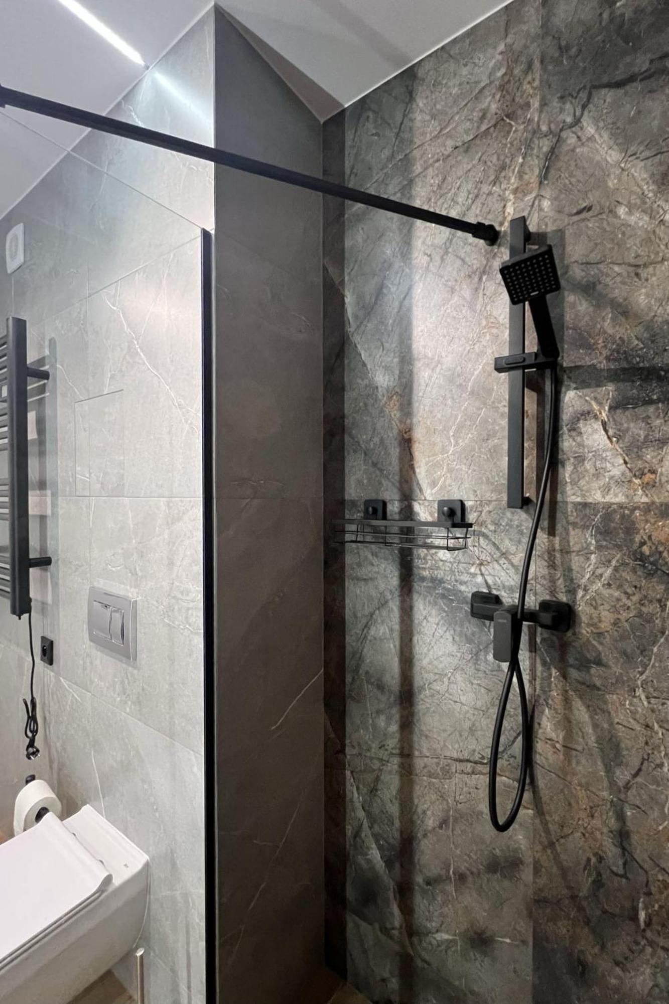 Apartamenty Panorama Łódź Eksteriør bilde
