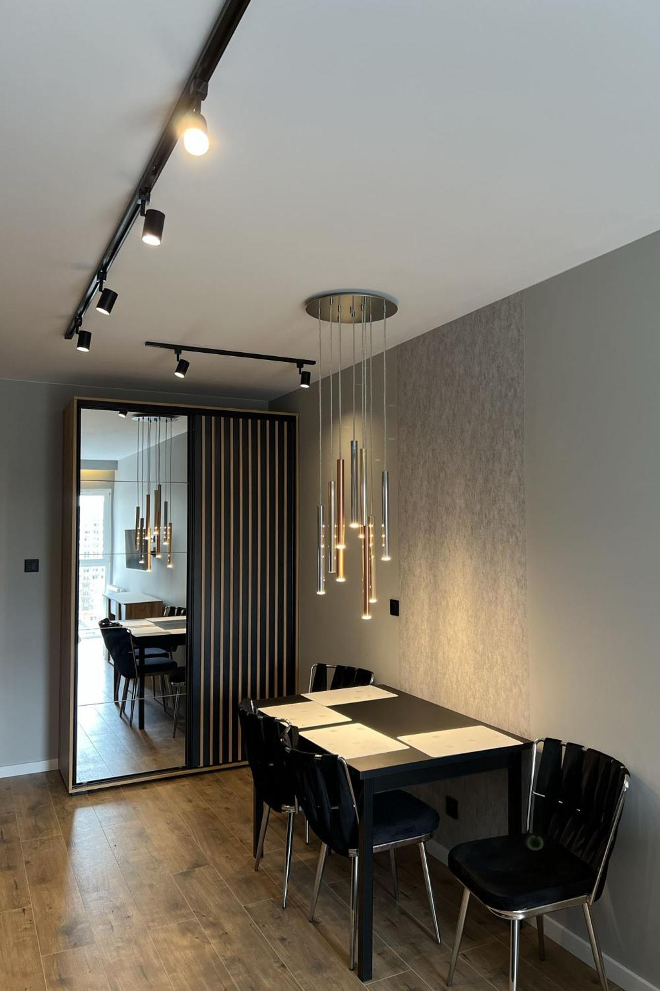 Apartamenty Panorama Łódź Eksteriør bilde