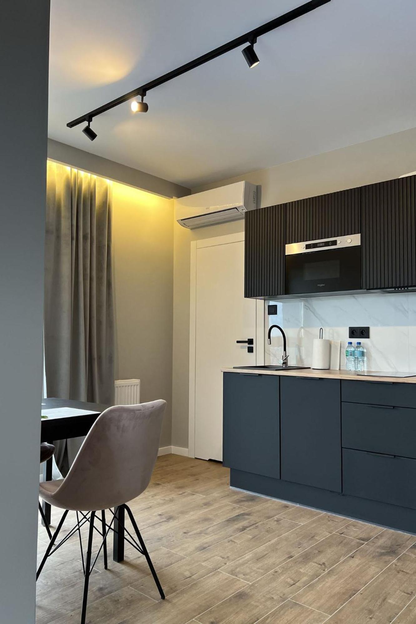 Apartamenty Panorama Łódź Eksteriør bilde