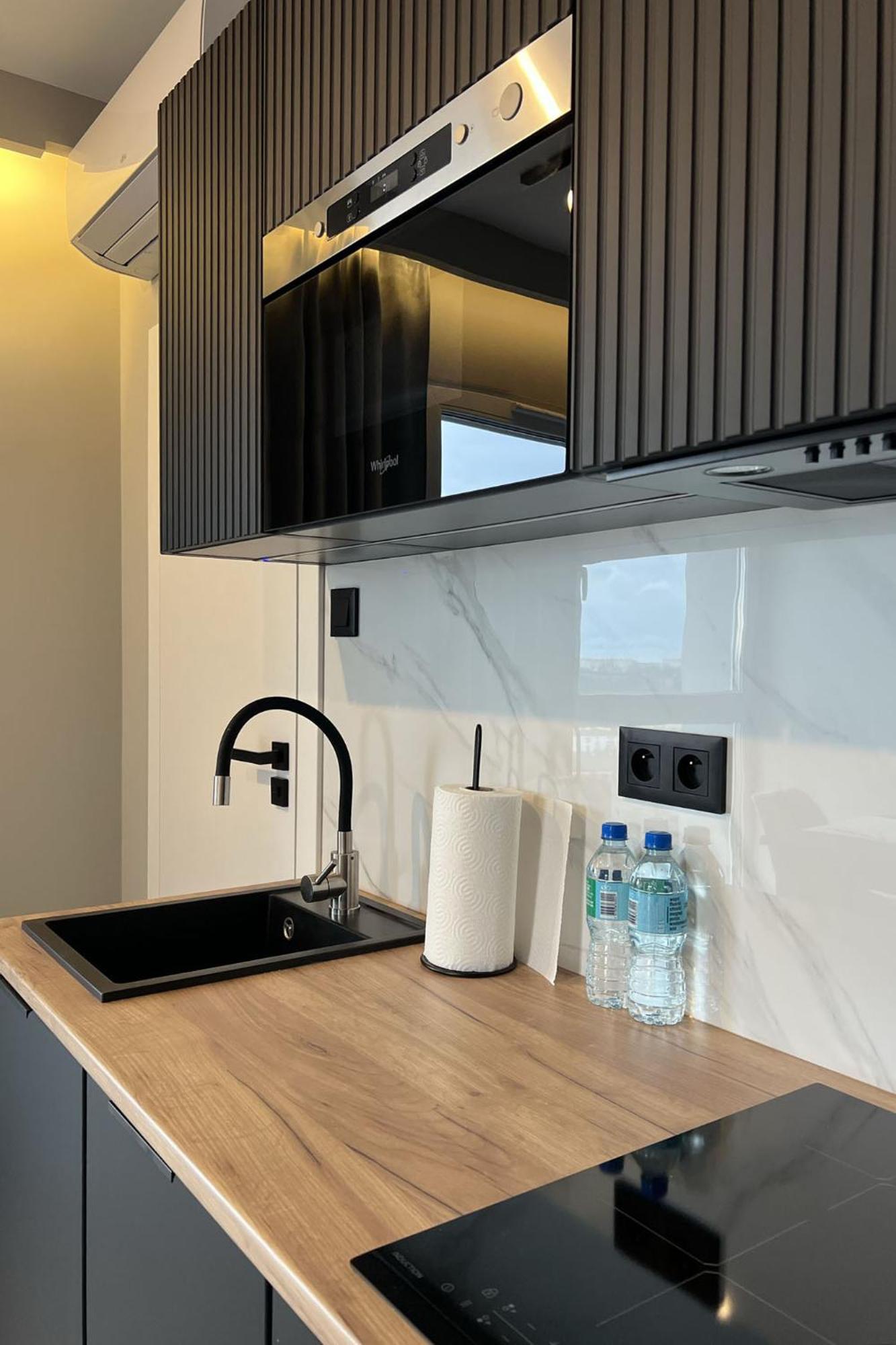 Apartamenty Panorama Łódź Eksteriør bilde